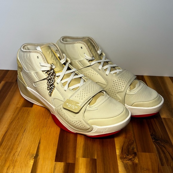 Jordan Other - Men’s Jordan Zion basketball shoes NWOT